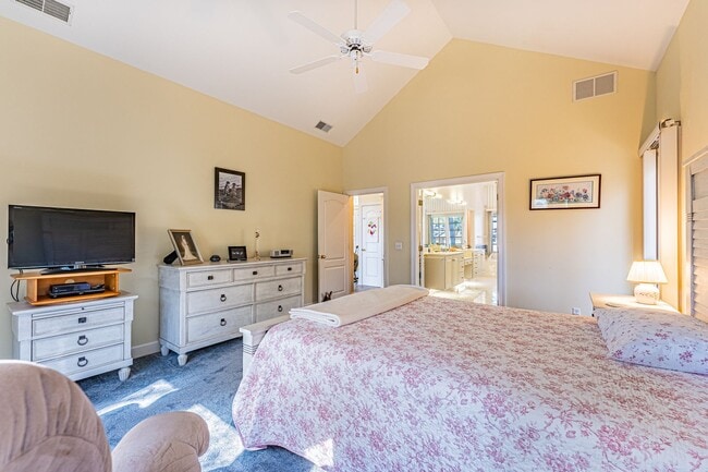 Building Photo - Sea Pines Golf Club Rental