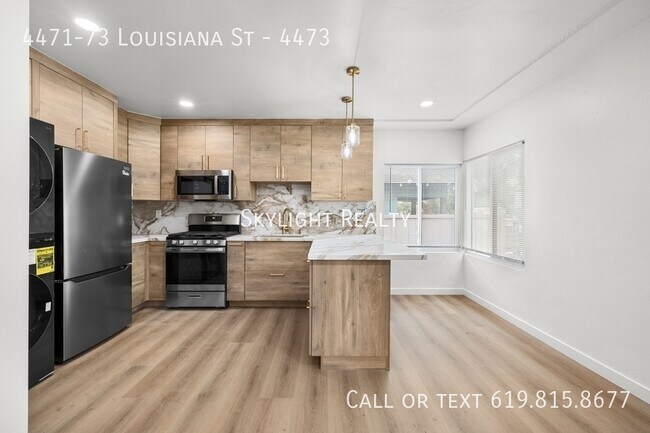 Building Photo - 4471-73 Louisiana St