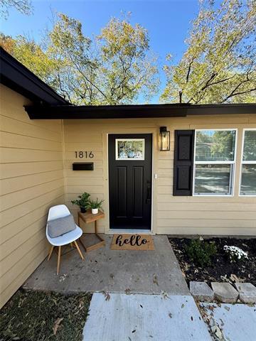 Building Photo - 1816 Will Scarlet Rd