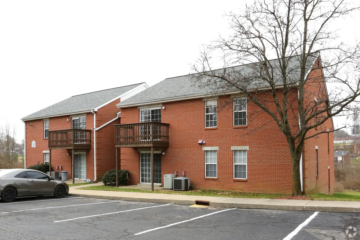 the mill apartments georgetown ky
