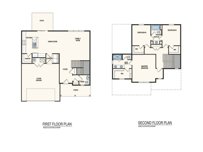 Building Photo - 2389 Surry Way