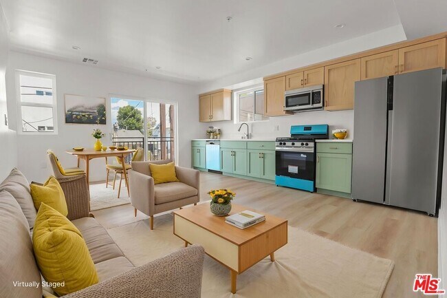 Building Photo - 1265 Browning Blvd