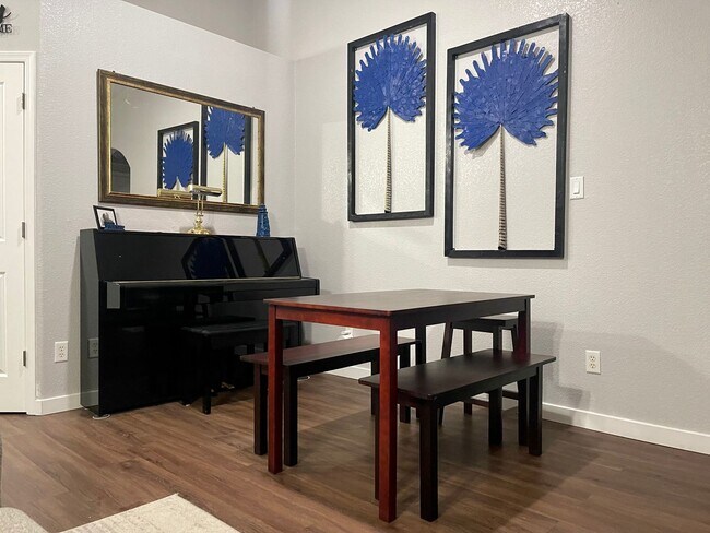 Building Photo - VILLA CHAPARRAL