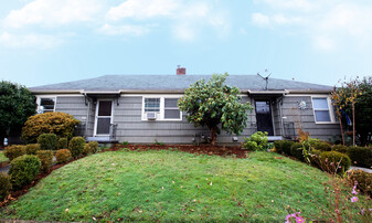Building Photo - 1407 NE 71st Ave