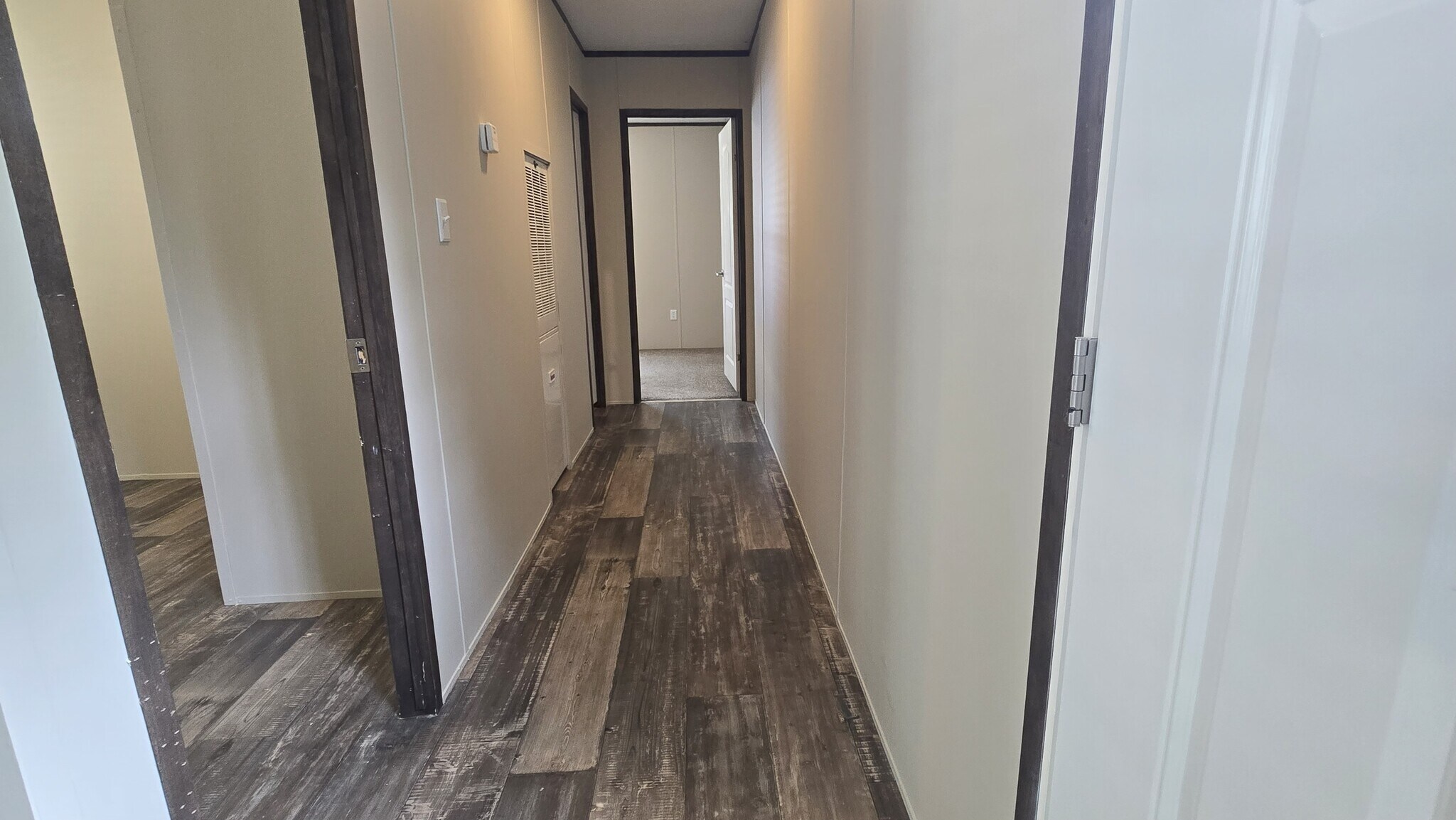 Building Photo - 305 Fryer St