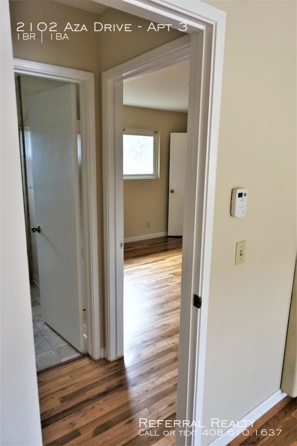 Building Photo - 1 bedroom in Santa Clara CA 95050