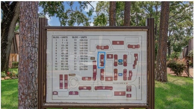 Building Photo - 12633 Memorial Dr