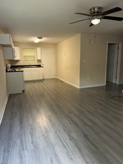 Building Photo - 212 Flynt St