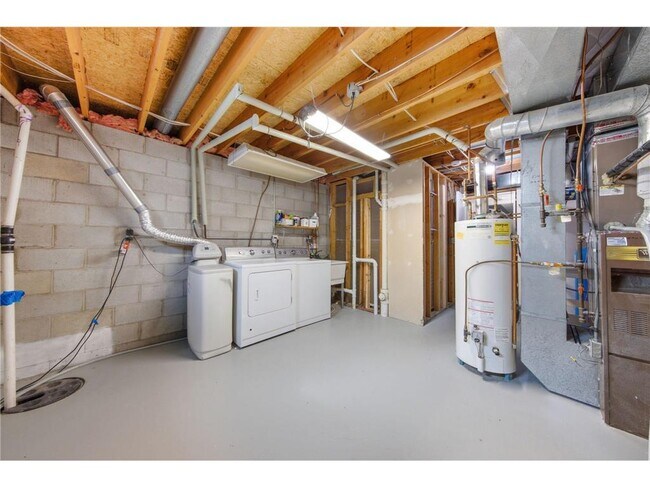Building Photo - 8749 212th St Ct N