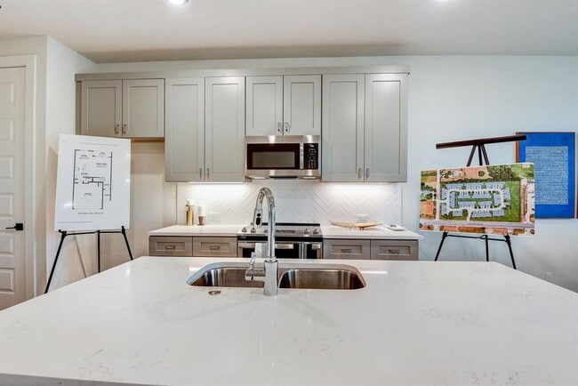 Building Photo - 2600 Gattis School Rd