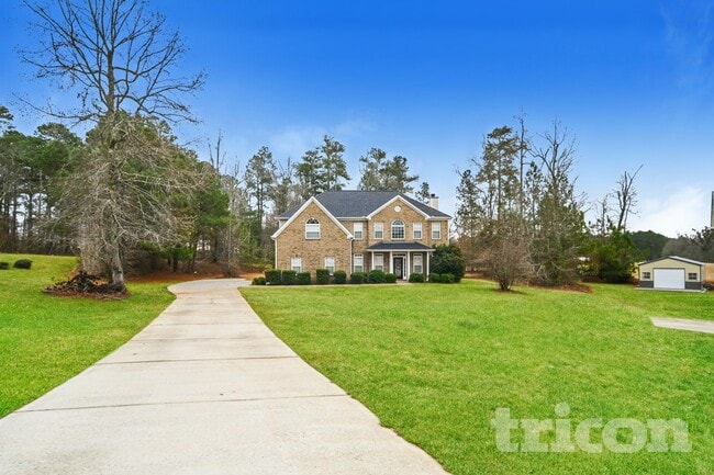 Building Photo - 585 Chastleton Dr