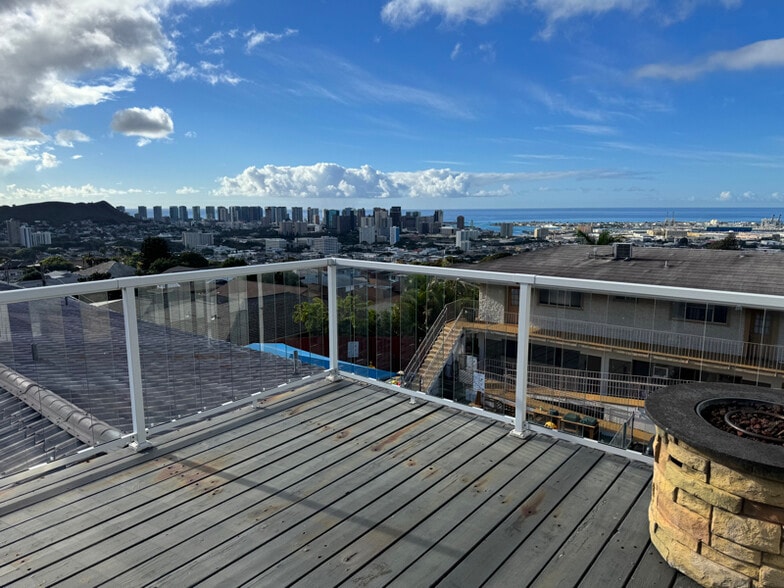 Building Photo - 1011 Alewa Dr