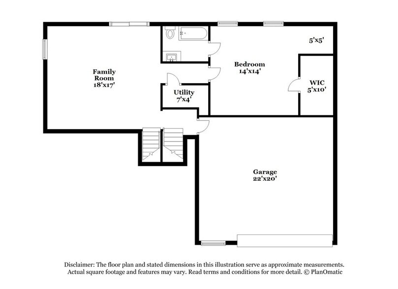 Building Photo - 996 W Fox Holw Dr