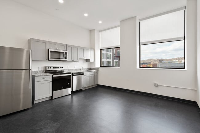 Primary Photo - Press House Apartments