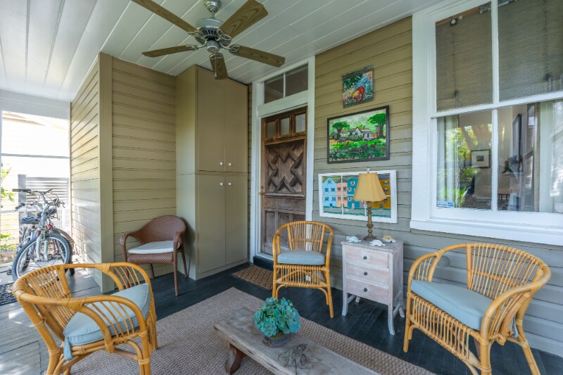 Building Photo - 151 Tradd St