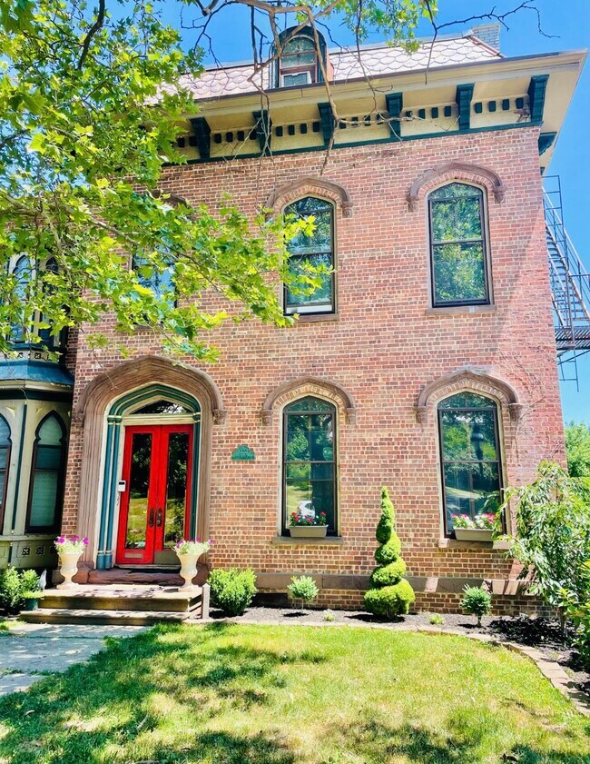 222 Montgomery St 222 Montgomery St Newburgh NY 12550 Apartment Finder