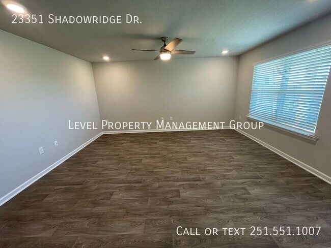 Building Photo - 23351 Shadowridge Dr