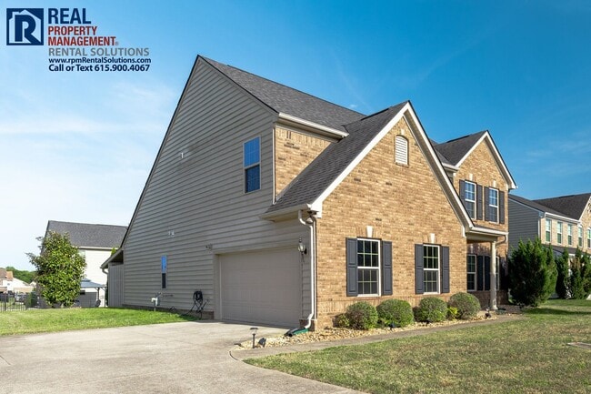 Building Photo - Gorgeous 4 bedroom brick home with bonus room and washer and dryer included! TRIPLE ROCKVALE SCHO...