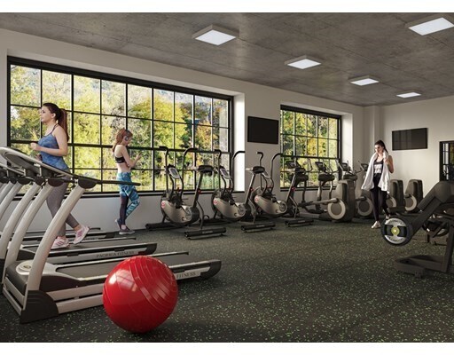 Building Photo - 5 Ferry St