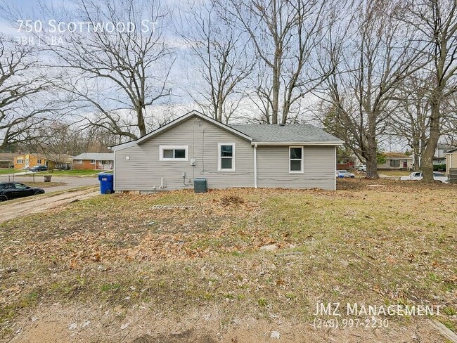 Building Photo - 750 Scottwood St