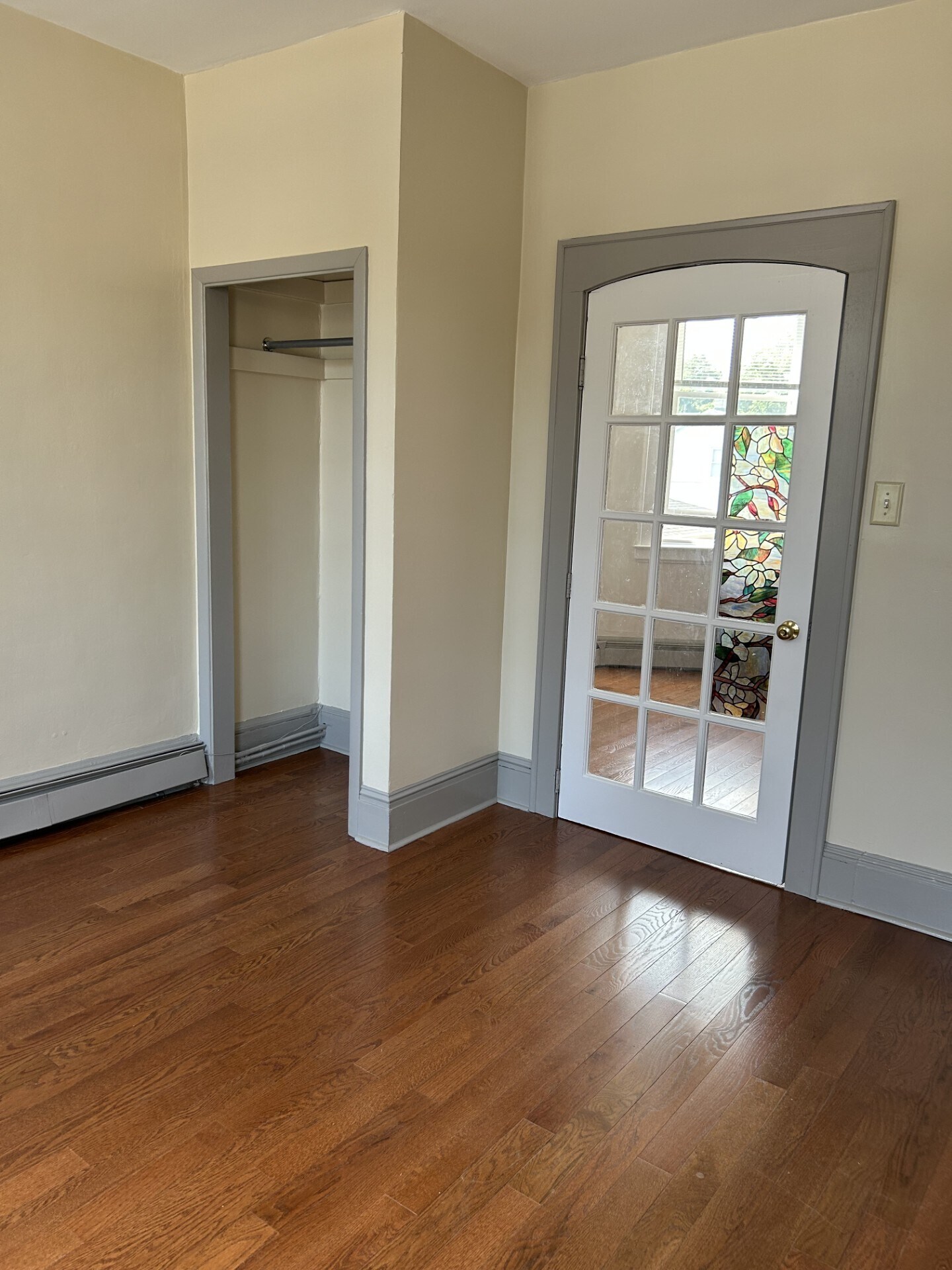 Bedroom - 141 Franklin Ave