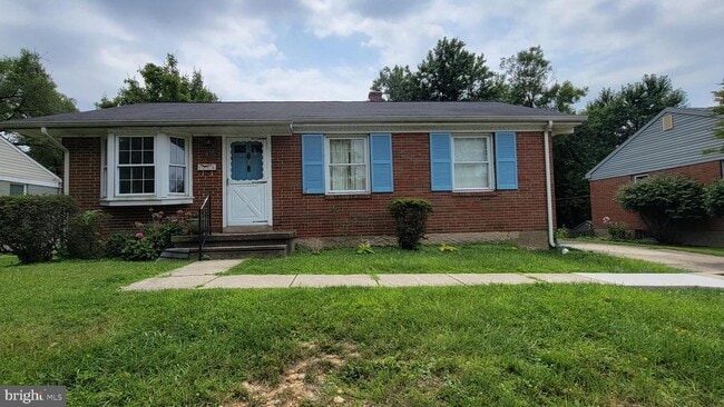 Building Photo - 1015 Marleigh Cir