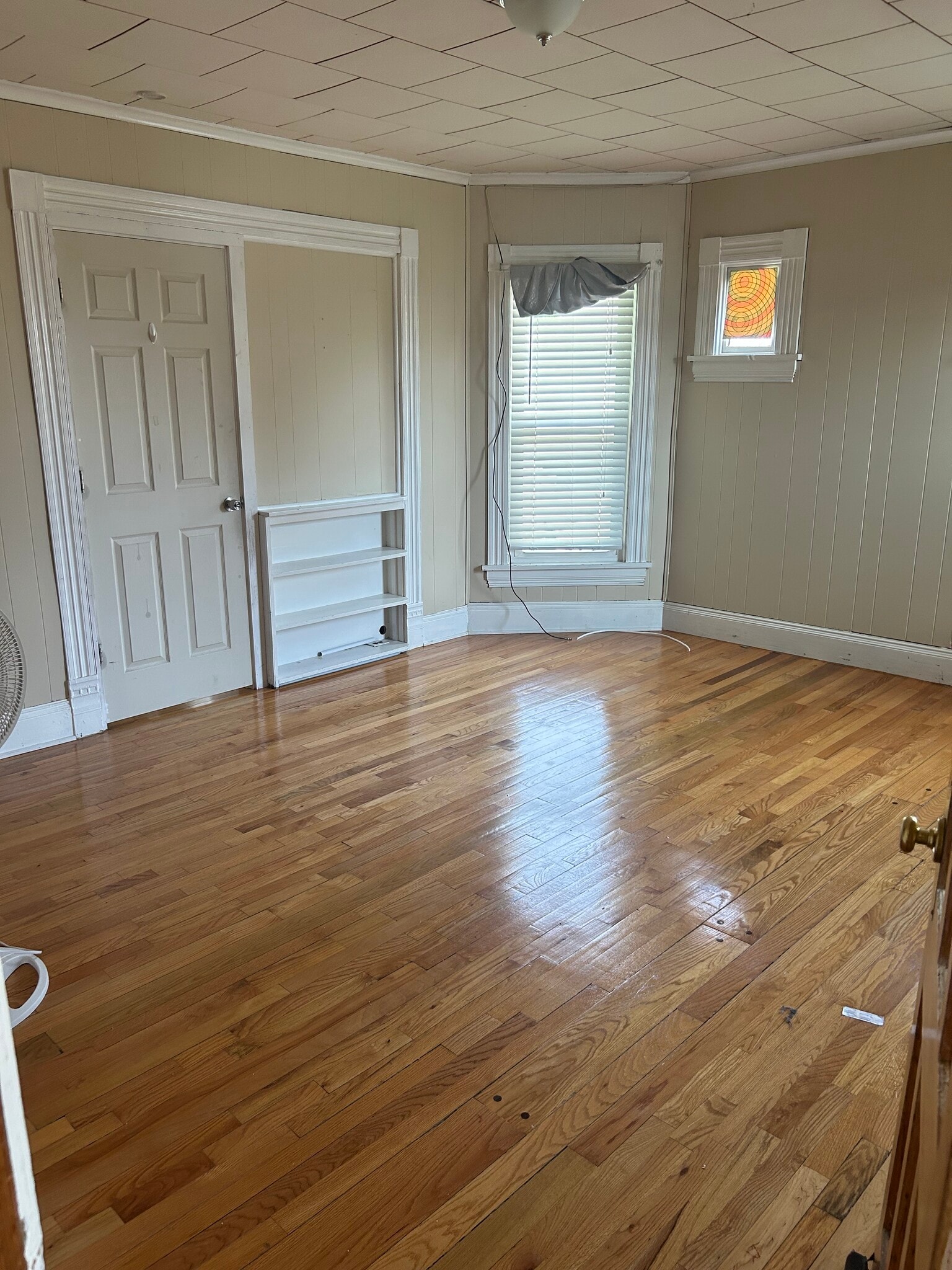 Bedroom #1 - 305 N Lowell Ave