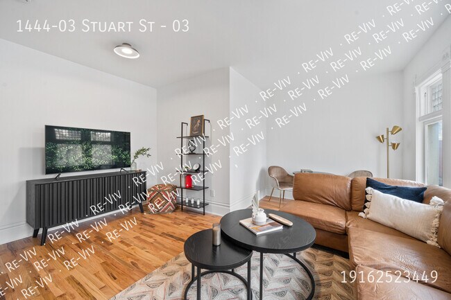 Building Photo - 1444 Stuart St