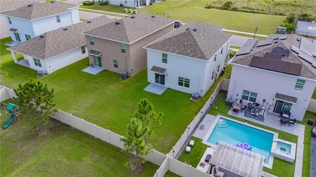 Building Photo - 2855 Maiden Grass Isle