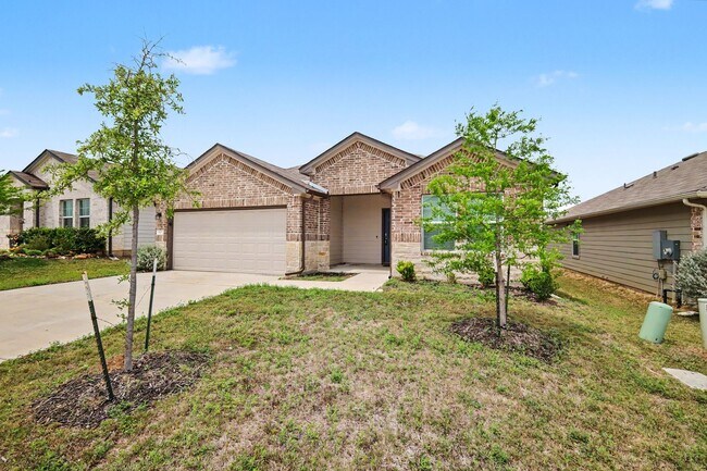 Building Photo - 50% Deposit With Approved Applications!!Spacious 3 Bed Home in Seguin | Open Layout + Private Yard!