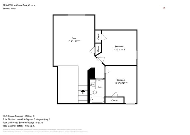Building Photo - 32106 Willow Creek Park