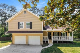 Building Photo - 3058 Favor Pines Ct