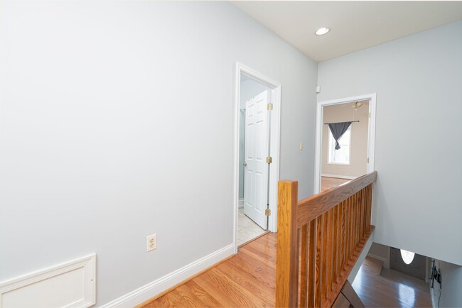 Building Photo - 3-Bedroom Home with Finished Basement in P...
