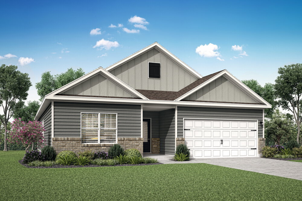 Building Photo - 138 Howell Dr