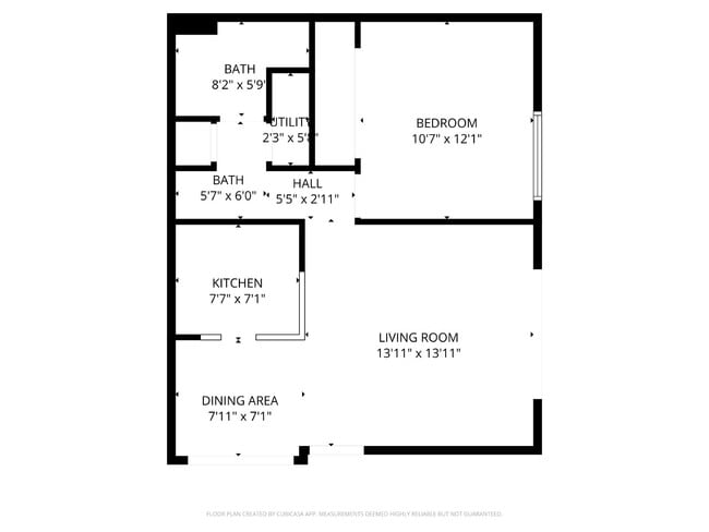 Building Photo - GATED COMMUNITY FULLY RENOVATED 1 BED 1 BATH WITH BALCONY AND POOL FOR RENT IN HAMPTON!