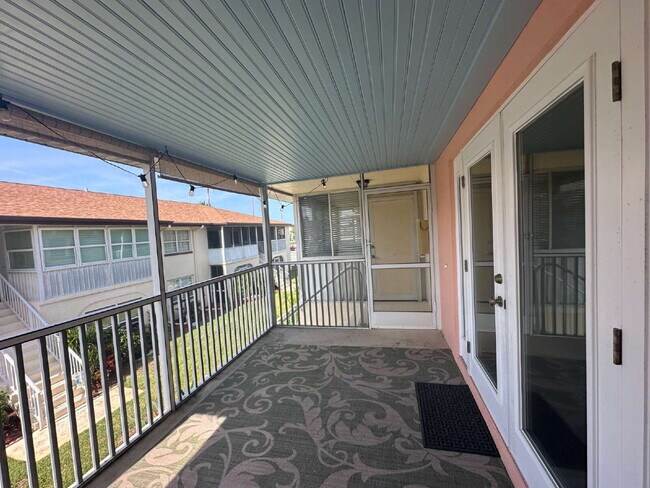 Building Photo - 55 and over condo community in Indian Harb...