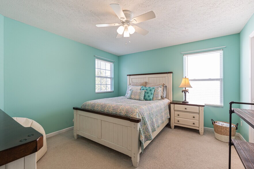 Bedroom #2 - 3636 Blaze Dr