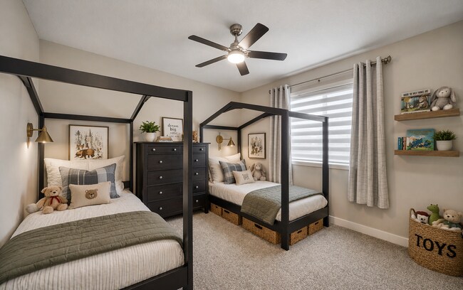 Building Photo - Spacious 4-Bedroom Gem with Modern Comforts and Finished Basement in Vadnais Heights!