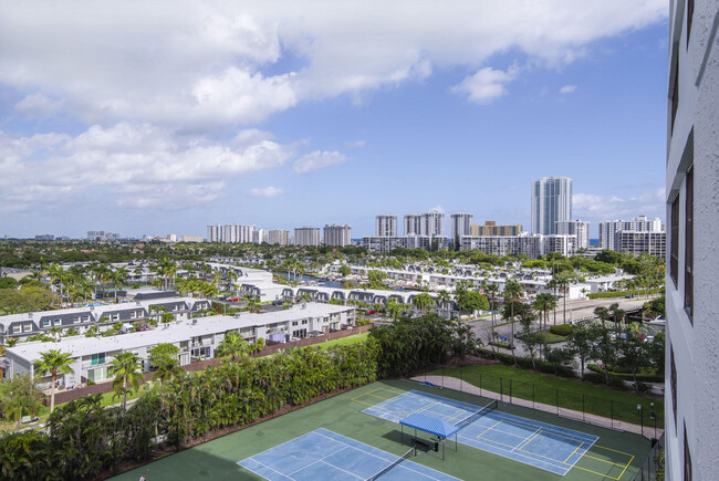 Building Photo - 600 Three Islands Boulevard