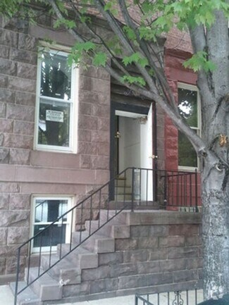 Building Photo - 212 E Biddle St