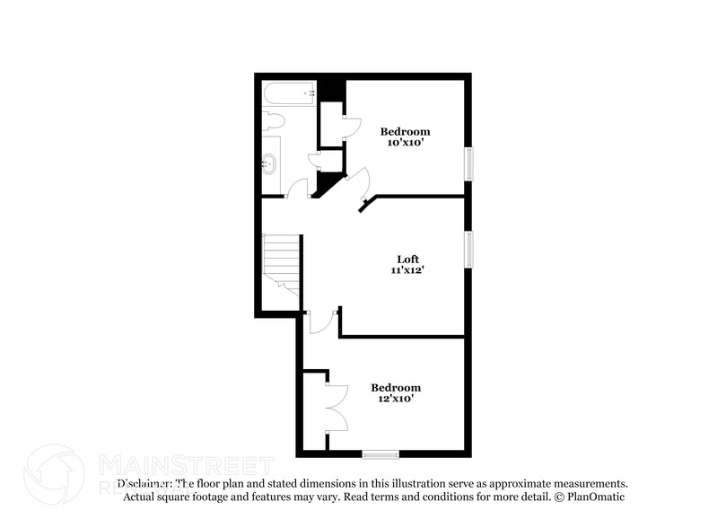 Building Photo - 408 Sugar Mill Dr