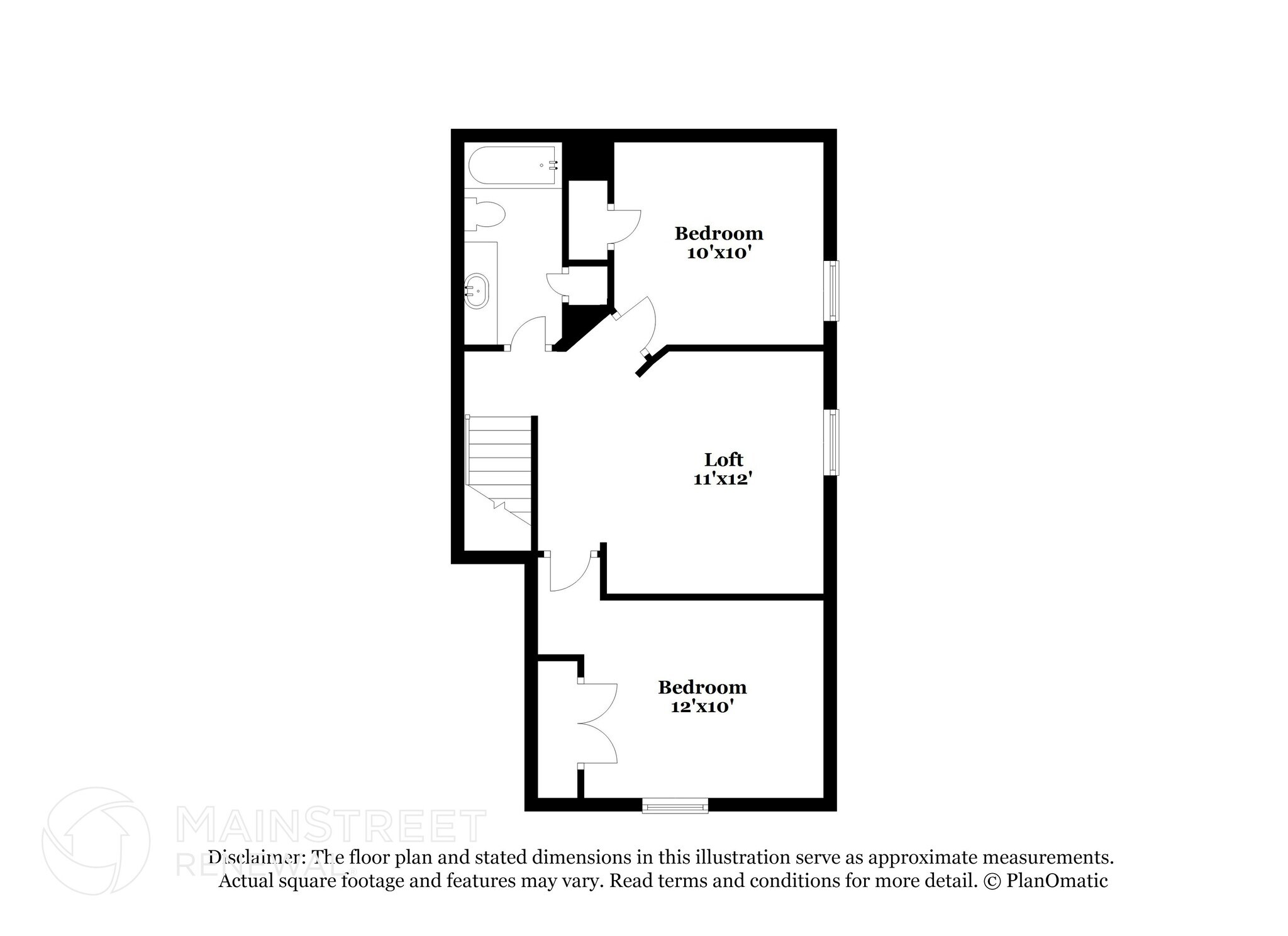 Building Photo - 408 Sugar Mill Dr