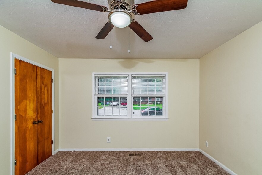 Building Photo - 3620 Drayton Rd