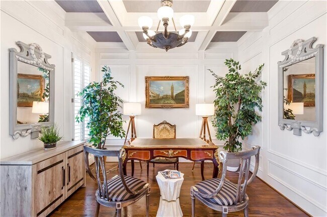 Building Photo - 2991 Sequoyah Dr NW