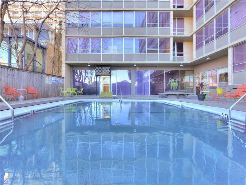 Building Photo - 1800 Lavaca St