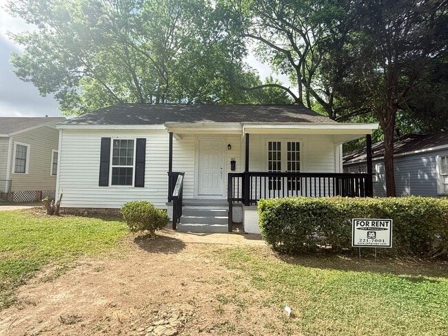 Building Photo - 2 Bedroom 1 Bathroom house In the Highland Historic District area