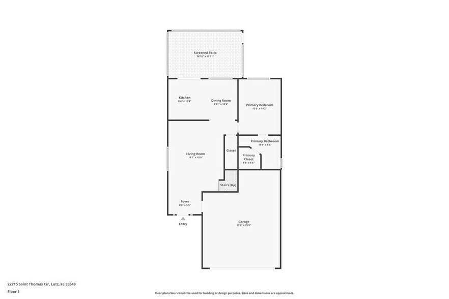 Building Photo - 22715 St Thomas Cir