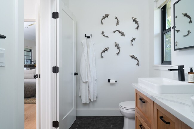 Building Photo - Elevated Haiku Retreat with Ocean Views, Designer Finishes & a Lush Edible Garden Sanctuary