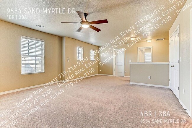 Building Photo - 9554 Sand Myrtle Dr