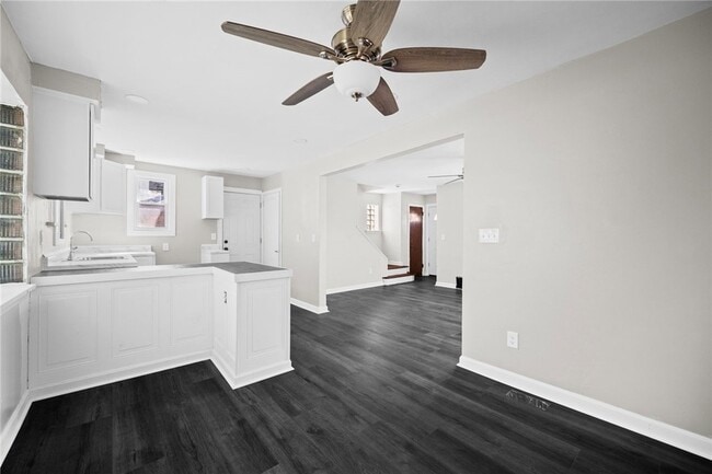 Building Photo - 505 Wylie Ave